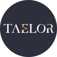 Logo of Taelor AI 美商汰樂AI股份有限公司.