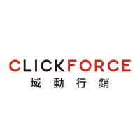 Logo of 域動行銷股份有限公司.