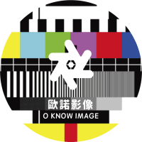 Logo of 歐諾影像有限公司.