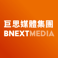 Logo of 巨思媒體集團（數位時代、經理人、Shopping Design）.