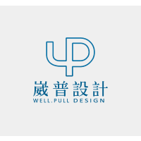 Logo of 崴普室內裝潢工程有限公司.