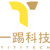 Logo of 一踢科技系統整合有限公司.