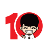 Logo of 驊哥電腦-3C電商品牌.