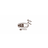Logo of Ｍusha Musha 熟成咖哩販售店.