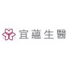 Logo of 宜蘊生醫股份有限公司.