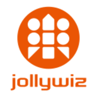 Logo of 樂利數位科技股份有限公司.