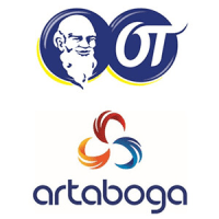 Logo of PT. Arta Boga Cemerlang (Orang Tua Group).