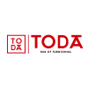 Logo of CÔNG TY TNHH TODA (THAILAND).