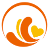 Logo of 社團法人台灣愛心待用協會.