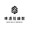 Logo of 啤酒肚釀製.