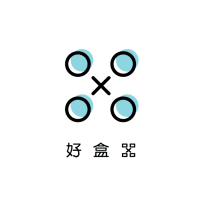 Logo of 人嶼物股份有限公司.
