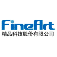 Logo of 精品科技.