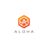 Logo of Aloha Group Limited.