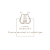 Logo of 德布西音樂藝術中心.