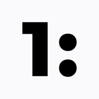 Logo of 1TM Taiwan.