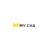 Logo of MyCha汽車買賣媒合平臺.