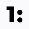 Logo of 1TM Taiwan.