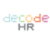 Logo of DecodeHR.
