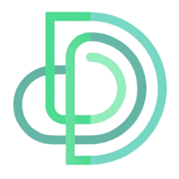 Logo of DAHUA AI Corp..