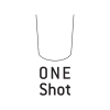 Logo of ONE Shot.