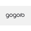 Logo of Gogoro_啟信車業股份有限公司.