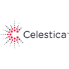 Logo of Celestica Malaysia.