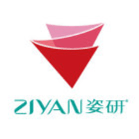Logo of 姿研國際股份有限公司.