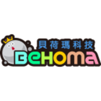 Logo of 貝荷瑪科技有限公司.