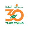 Logo of Công ty TNHH Dalat Hasfarm-Chi Nhánh Hồ Chí Minh.