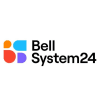 Logo of Công ty Cổ phần Bellsystem24Việt Nam.