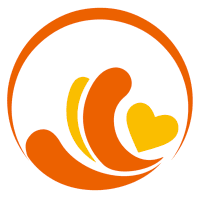 Logo of 社團法人台灣愛心待用協會.