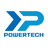Logo of Powertech Automation Inc..