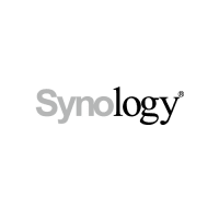 Logo of 群暉科技 Synology Inc..