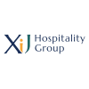 Logo of XiJ Hospitality Group Limited.