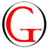 Logo of Bali Global Group.
