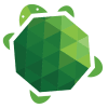 Logo of 烏龜移動科技股份有限公司.