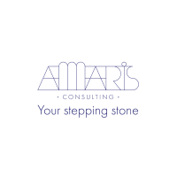 Logo of Amaris Consulting Vietnam.