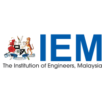 Logo of IEM x SUNWAY YES OPEN DAY 3.0 2025.