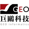 Logo of 巨鷗科技股份有限公司.