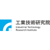 Logo of 工業技術研究院 (Industrial Technology Research Institute).
