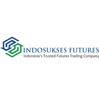 Logo of PT. INDOSUKSES FUTURES.