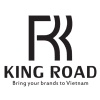 Logo of CÔNG TY TNHH CÔNG NGHỆ KINGROAD.