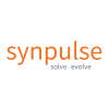 Logo of Synpulse Taiwan Ltd. | 星普思管理諮詢有限公司.