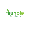 Logo of PT. Aru Indonesia.