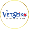 Logo of TNHH Vietseiko.