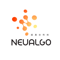 Logo of 紐奧谷科技股份有限公司.