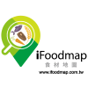 Logo of 覓食顧問股份有限公司(iFoodmap食材地圖).