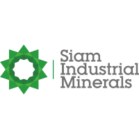 Logo of PT. Siam Industrial Minerals.