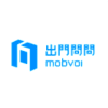 Logo of 台灣出門問問股份有限公司.