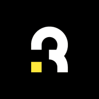 Logo of Round Bytes.